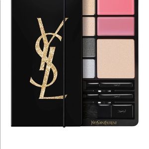 Brand new!! Gold Attraction Palette